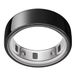 Oura Ring 4 – Black – Maat 4 – Smartring | Controleer eerst je maat met de Oura Ring 4-maatset | Wearable die je slaap, hartslag en conditie bijhoudt – Batterij gaat tot wel 8 dagen mee