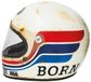 Premier Helmets Trophy Btr 8 Bm 22.06 Casque intégral blanc L