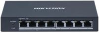 Hikvision DS-3E0508P-O Managed Gigabit Ethernet Network Switch