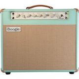 Mesa Boogie California Tweed 4:40 1x12 Combo Surf Green Bronco EU