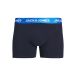 Jack & Jones Luca Boxershorts unis