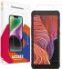 Accezz Screen Protector - Gehard Glas - Geschikt voor Samsung Galaxy Xcover 5