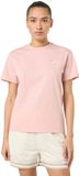 Fila T-shirt Dames Lignano Roze - Maat L
