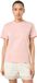 Fila T-shirt Dames Lignano Roze - Maat L