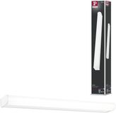 Paulmann Selection Bathroom LED-wandlamp Arneb IP44 3000K 1000lm 230V 12,5W Wit