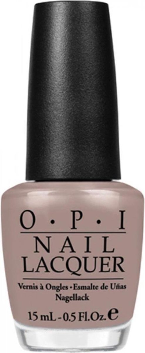 OPI Opi Nail Lacquer Nlg13 Berlin There Done That 15ml
