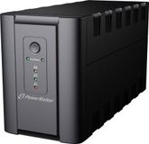 BlueWalker PowerWalker VI 1200 SH FR - UPS - Wisselstroom 170