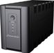 BlueWalker PowerWalker VI 1200 SH FR - UPS - Wisselstroom 170