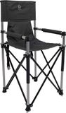 Bo-Camp Kinderstoel Compact Antraciet