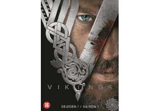 20th Century Fox Vikings Seizoen 1 DVD dvd