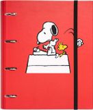 Grupo Erik Snoopy - Premium 4Ring Elastomap - Multicolours