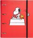 Grupo Erik Snoopy - Premium 4Ring Elastomap - Multicolours