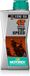 Motorex Boxer 4T 15W/50 Huile moteur - 1L