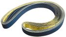 Fein 63714051014 Schuurband Korrelgrootte 180 (l x b) 815 mm x 20 mm 10 stuk(s)