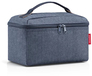 Reisenthel Beautycase - Herringbone Dark Blue - 4L