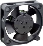EBM Papst 252/2 N Axiaalventilator 12 V/DC 3.4 m³/h (l x b x h) 25 x 25 x 8 mm