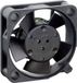 EBM Papst 252/2 N Axiaalventilator 12 V/DC 3.4 m³/h (l x b x h) 25 x 25 x 8 mm
