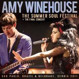 The Summer Soul Festival + the Final Concert