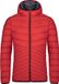 LOAP Veste d'hiver en duvet pour homme Loap Ipalo M Blanc