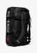 Superdry Vatzak Duffel Bag Polyester Zwart Unisex 37L