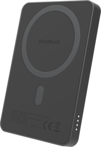 BlueBuilt Draadloze Powerbank met MagSafe Magneet 5.000 mAh