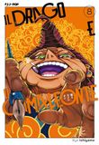 Il Edizioni BD Il drago e il camaleonte. Vol. 8 Paperback