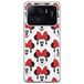 ERT GROUP mobiel telefoonhoesje voor Xiaomi MI 11 ULTRA origineel en officieel erkend Disney patroon Minnie 058