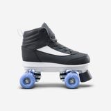 Quad 100 Jr Bleu Patin à roulettes enfant
