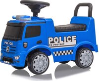 MERCEDES-BENZ loopauto- Politiewagen - - Peuter