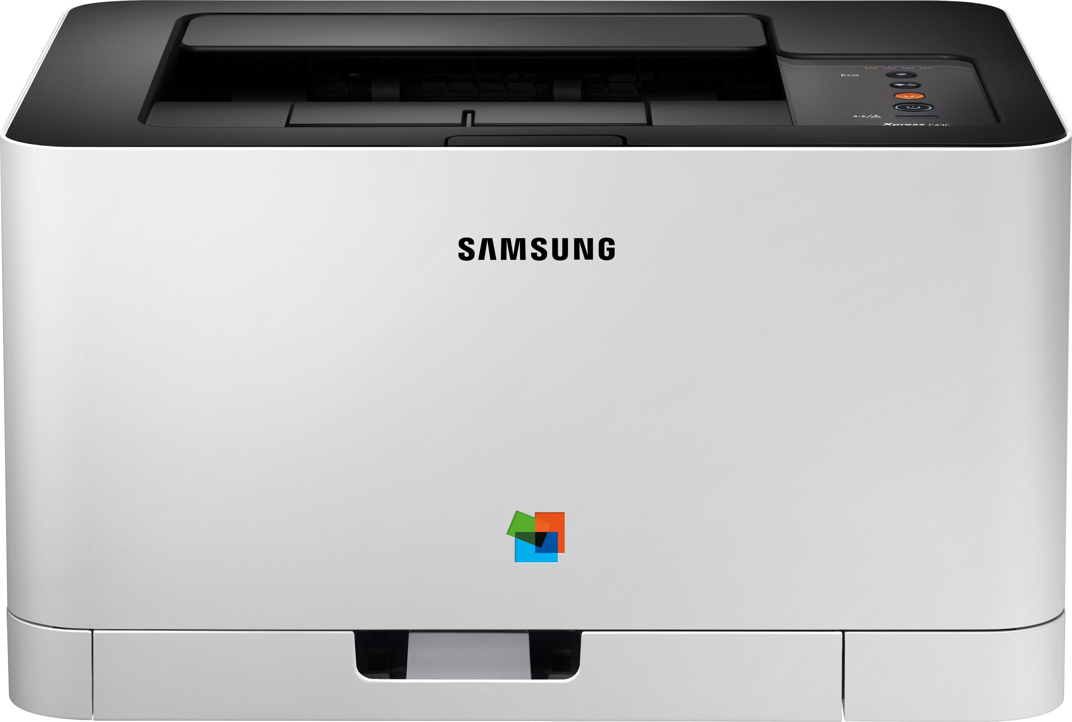 HP Samsung Xpress SL-C430