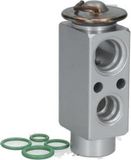 BOSCH Expansieventiel voor airconditioning, MERCEDES-BENZ A-KLASSE