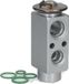 BOSCH Expansieventiel voor airconditioning, MERCEDES-BENZ A-KLASSE