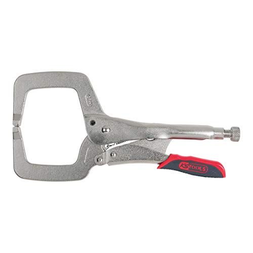 KS Tools 115.2009 Las-griptang met Easy-Release, 280mm