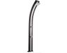Formidra Douche extérieure Spring Anthracite 30L