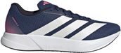 Adidas Duramo RC2 Chaussures de course Ferme Femme Bleu marine - Blanc - Rose