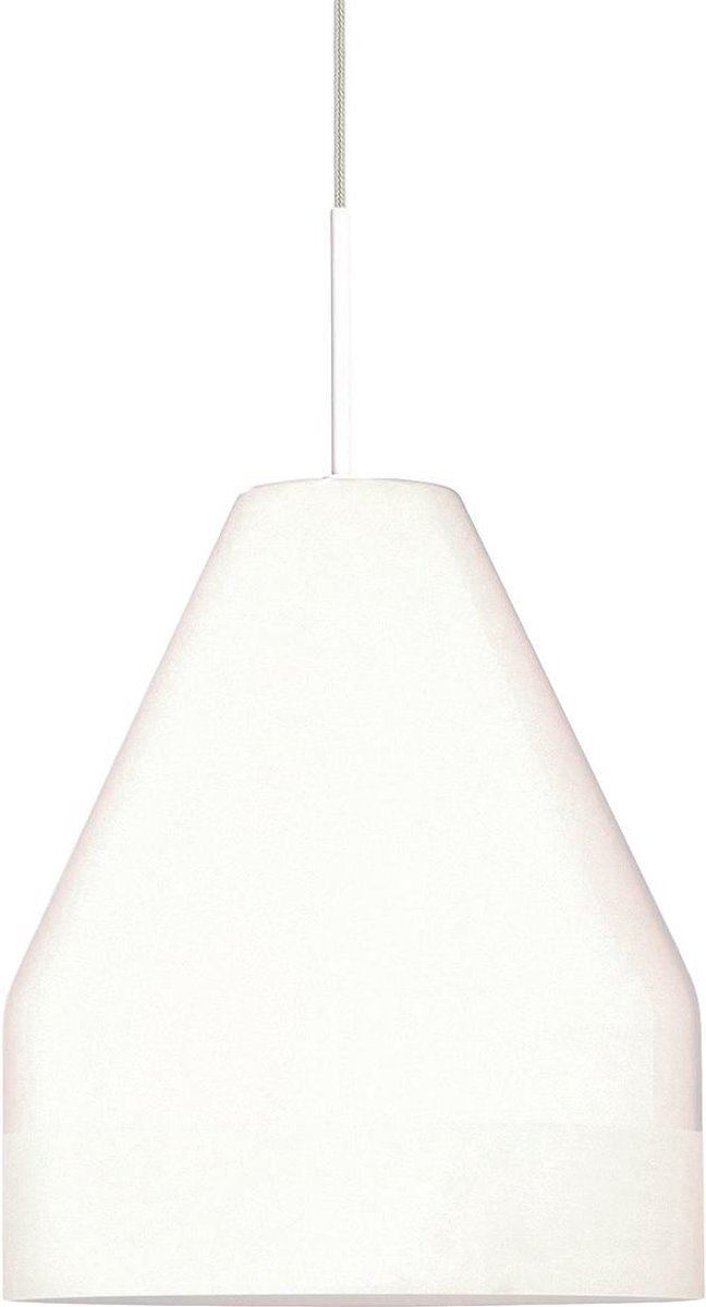 Dyberg Larsen Crayon Glas Plafondlamp dia 30 cm