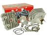 Cilinder AIRSAL Cilinder Kit 70ccm SPORT Zip 2 Cat AC