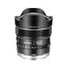 7Artisans 7Artisans AF10mm F2.5 MAX Fisheye Full Frame - L-mount