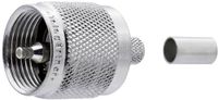 Telegärtner 100024328 UHF-connector