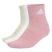 adidas Enkelsokken Cushioned (x3)