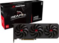 PowerColor Reaper AMD Radeon RX 9070 GRE 12GB GDDR6