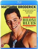 biloxi Majeng Media AB Biloxi Blues [Blu-Ray]