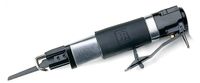 Merkloos Pneumatische reciprozaag - Trillingsarm - Composieten handgreep - 0,74 kg