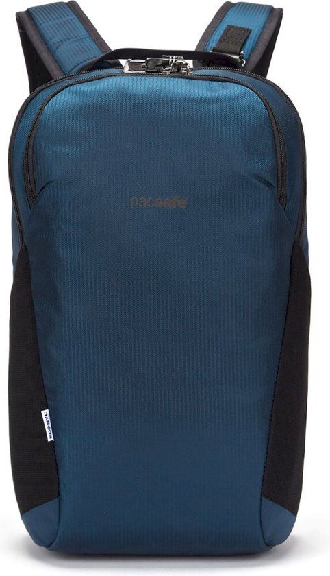 Pacsafe 40130641 - Blauw - Unisex - 20 l