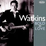 Suburban Watkins Bold As Love