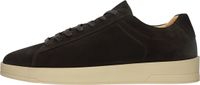 Blackstone CATO VICTOR - Coffee - Sneaker (low) - Man - Dark brown - Size 42 - BG354.COFF - 2024 Collection