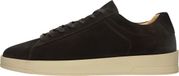 Blackstone CATO VICTOR - Coffee - Sneaker (low) - Man - Dark brown - Size 42 - BG354.COFF - 2024 Collection