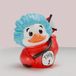 Numskull The Cat in the Hat Tubbz PVC Figure Thing 1 Boxed Edition 10 cm Mini-Figuur