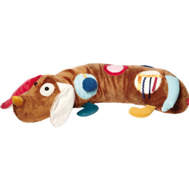 Sigikid PlayQ Active - Speelkussen hond