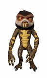 Trick or Treat Studios Gremlins 2 Bandit Gremlin 28 Inch Puppet Prop Replica